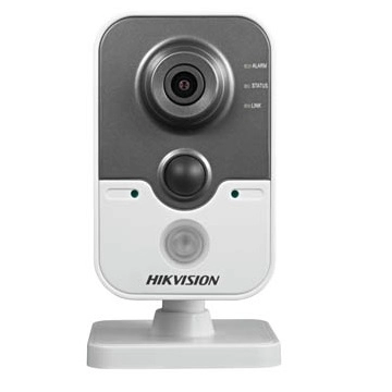 DS-2CD2432F-IW 2.8 IP CAM M/PIXEL INT W/LESS 3MP 2.8mm